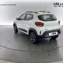Dacia Spring Spring Essential -23B Nogent-le-Phaye
