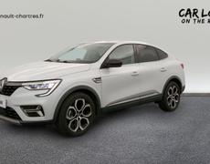 Renault Arkana Nogent-le-Phaye