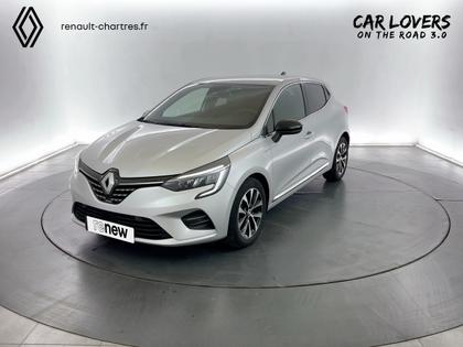 Renault Clio 5 - Clio TCe 90 Techno - 14 990 €