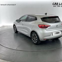 Renault Clio 5 Clio TCe 90 Techno Nogent-le-Phaye