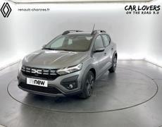 Dacia Sandero Nogent-le-Phaye