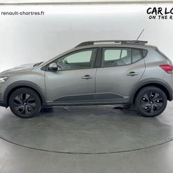 Dacia Sandero Sandero ECO-G 100 GSR2 Stepway Expression Nogent-le-Phaye