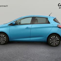 Renault Zoe Zoe R135 Achat Int&eacute;gral - 22 Techno Nogent-le-Phaye