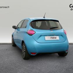 Renault Zoe Zoe R135 Achat Int&eacute;gral - 22 Techno Nogent-le-Phaye