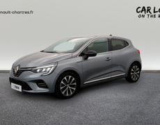 Renault Clio 5 Nogent-le-Phaye