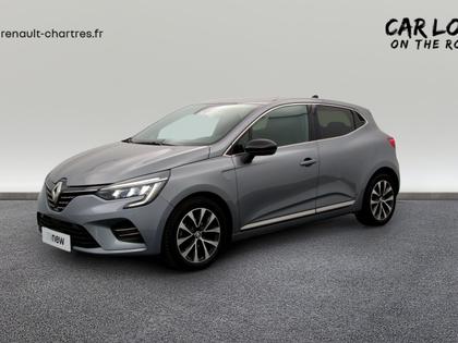 Renault Clio 5 - Clio TCe 90 Techno - 14 450 €