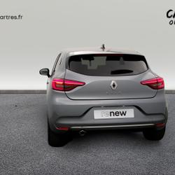 Renault Clio 5 Clio TCe 90 Techno Nogent-le-Phaye