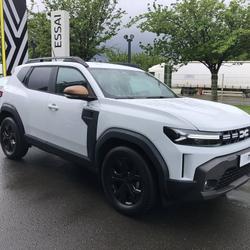 Dacia Duster Duster ECO-G 120 Extreme Vire Normandie
