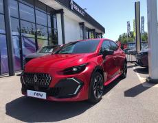 Renault Clio 6 Vire Normandie