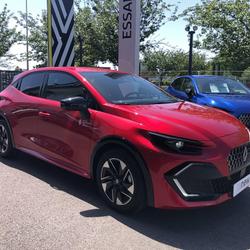 Renault Clio 6 Clio E-Tech full hybrid 160 ch Techno Vire Normandie