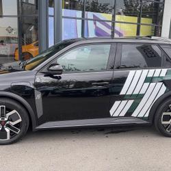 Renault R5 E-Tech Renault 5 E-Tech Electrique 120 ch autonomie urbaine Techno Vire Normandie