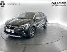 Renault Captur Nogent-le-Phaye