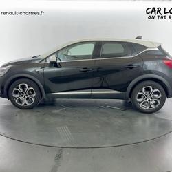Renault Captur Captur mild hybrid 160 EDC Techno Nogent-le-Phaye