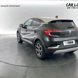 Renault Captur Captur mild hybrid 160 EDC Techno Nogent-le-Phaye