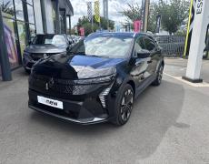 Renault Scenic 4 Vire Normandie