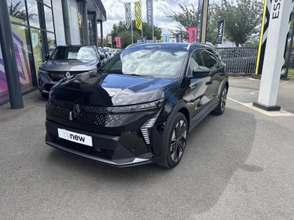 Renault Scenic 4 - Scenic E-Tech électrique 220 ch grande autonomie Techno - 48 890 €