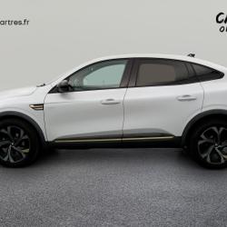 Renault Arkana Arkana E-Tech hybride 145 - 22 Engineered Nogent-le-Phaye