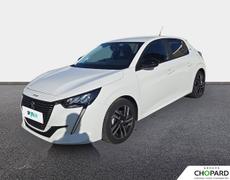 Peugeot 208 Besançon