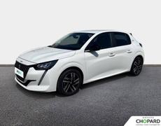 Peugeot 208 Besançon