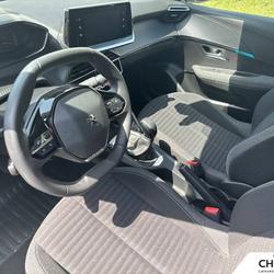 Peugeot 208 208 PureTech 75 S&S BVM5 Style Besan&ccedil;on
