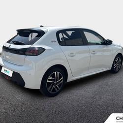 Peugeot 208 208 PureTech 75 S&S BVM5 Style Besan&ccedil;on
