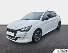 Peugeot 208 Besançon