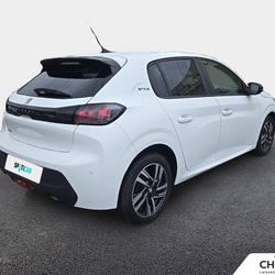 Peugeot 208 208 PureTech 75 S&S BVM5 Style Besan&ccedil;on