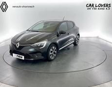 Renault Clio 5 Nogent-le-Phaye