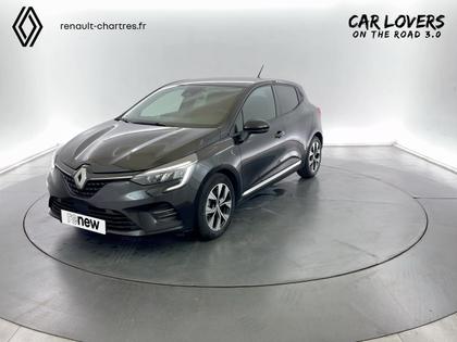 Renault Clio 5 - Clio E-Tech full hybrid 145 ch GSR2 Evolution - 15 990 €