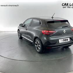 Renault Clio 5 Clio E-Tech full hybrid 145 ch GSR2 Evolution Nogent-le-Phaye