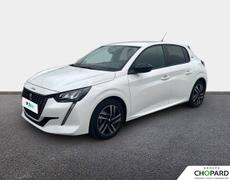 Peugeot 208 Besançon