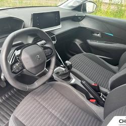 Peugeot 208 208 PureTech 75 S&S BVM5 Style Besan&ccedil;on