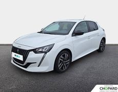 Peugeot 208 Besançon