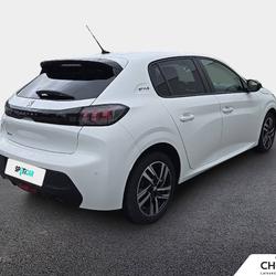 Peugeot 208 208 PureTech 75 S&S BVM5 Style Besan&ccedil;on