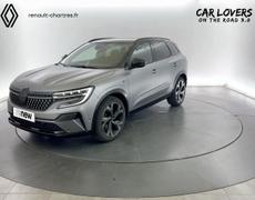 Renault Austral Nogent-le-Phaye