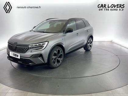 Renault Austral - Austral mild hybrid 160 auto Techno esprit Alpine - 24 800 €