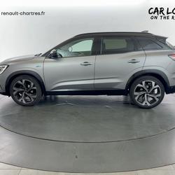 Renault Austral Austral mild hybrid 160 auto Techno esprit Alpine Nogent-le-Phaye