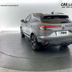 Renault Austral Austral mild hybrid 160 auto Techno esprit Alpine Nogent-le-Phaye