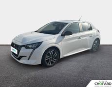 Peugeot 208 Besançon