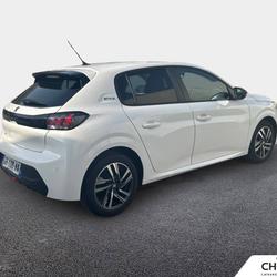 Peugeot 208 208 PureTech 75 S&S BVM5 Style Besan&ccedil;on