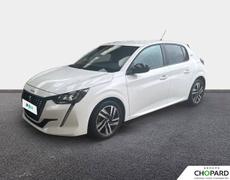 Peugeot 208 Besançon