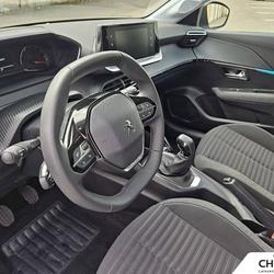 Peugeot 208 208 PureTech 75 S&S BVM5 Style Besan&ccedil;on