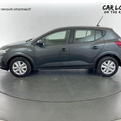 Dacia Sandero Sandero TCe 90 Expression Nogent-le-Phaye