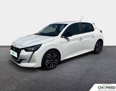 Peugeot 208 Besançon