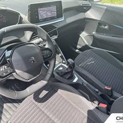 Peugeot 208 208 PureTech 75 S&S BVM5 Style Besan&ccedil;on