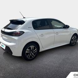 Peugeot 208 208 PureTech 75 S&S BVM5 Style Besan&ccedil;on