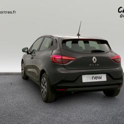 Renault Clio 5 Clio TCe 90 Equilibre Nogent-le-Phaye