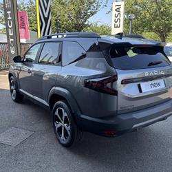Dacia Bigster Bigster Hybrid 155 Journey Vire Normandie