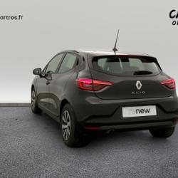 Renault Clio 5 Clio TCe 90 Equilibre Nogent-le-Phaye
