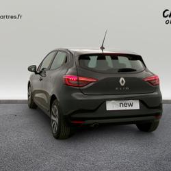 Renault Clio 5 Clio TCe 90 Equilibre Nogent-le-Phaye